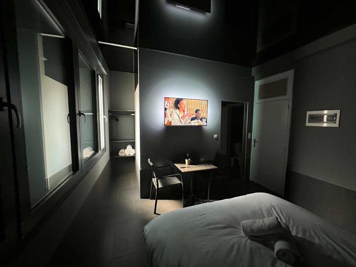 טורנאי Logements Des Choraux מראה חיצוני תמונה