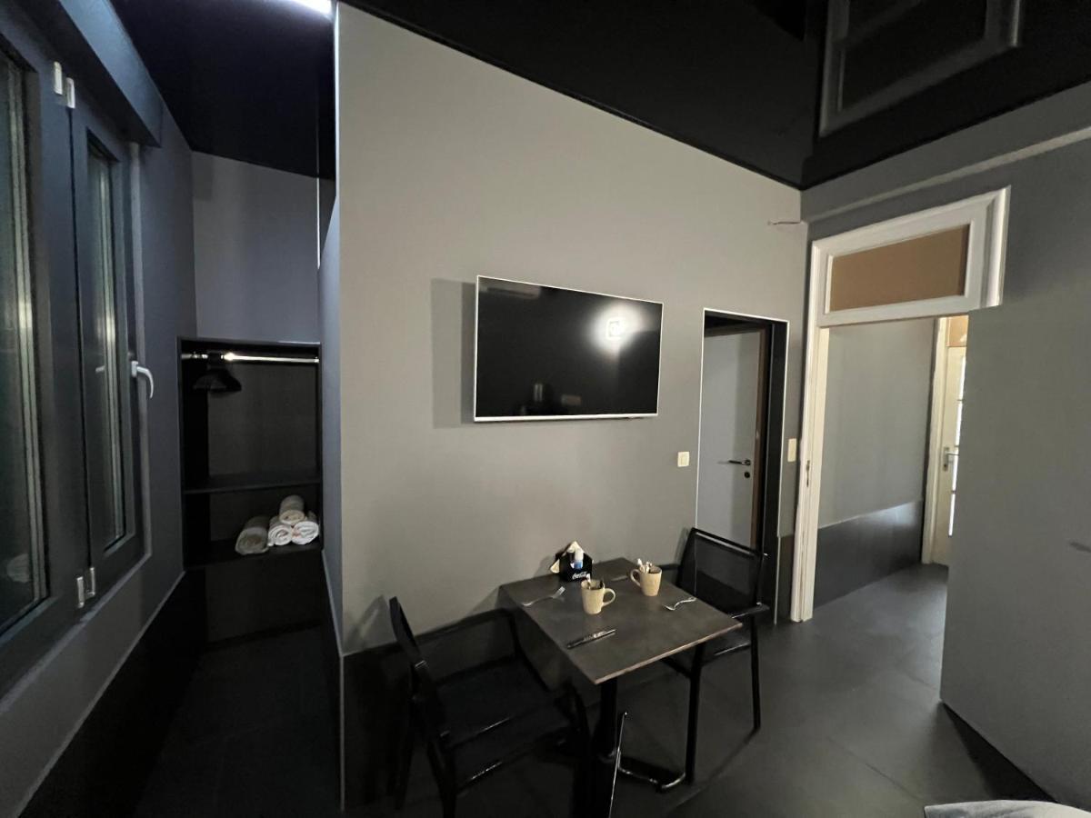 טורנאי Logements Des Choraux מראה חיצוני תמונה