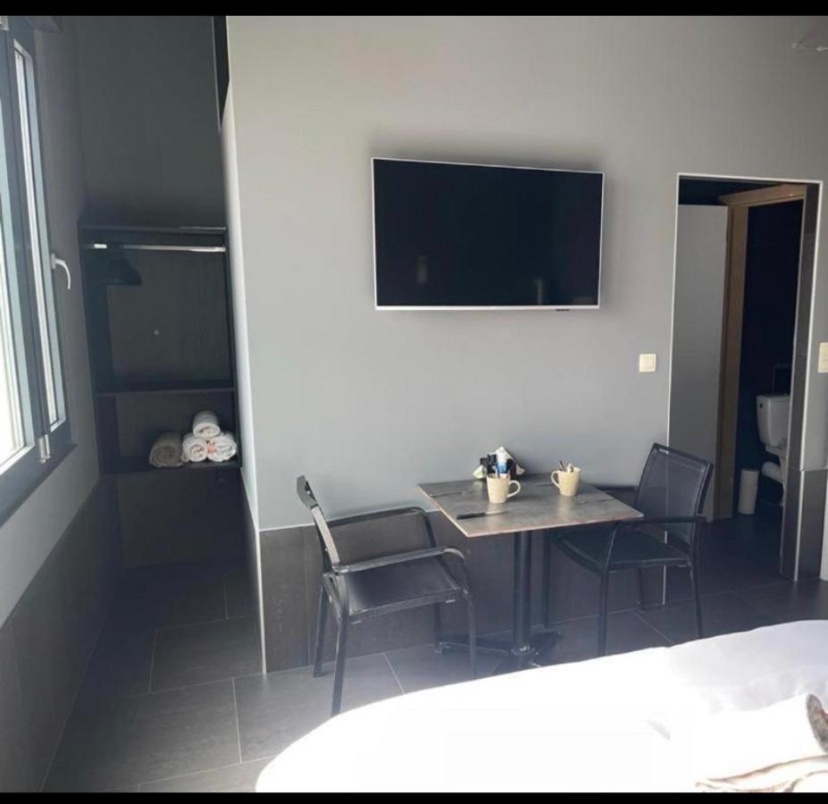 טורנאי Logements Des Choraux מראה חיצוני תמונה