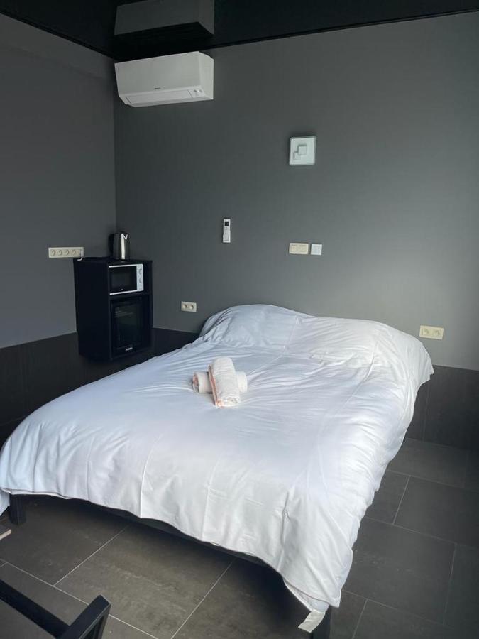 טורנאי Logements Des Choraux מראה חיצוני תמונה
