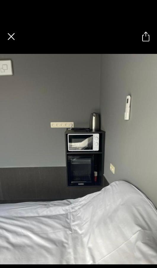 טורנאי Logements Des Choraux מראה חיצוני תמונה