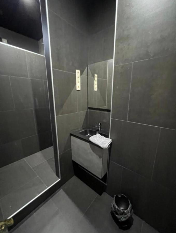 טורנאי Logements Des Choraux מראה חיצוני תמונה