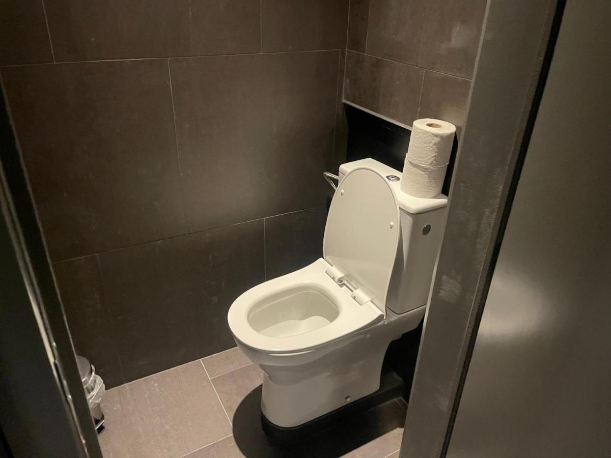 טורנאי Logements Des Choraux מראה חיצוני תמונה