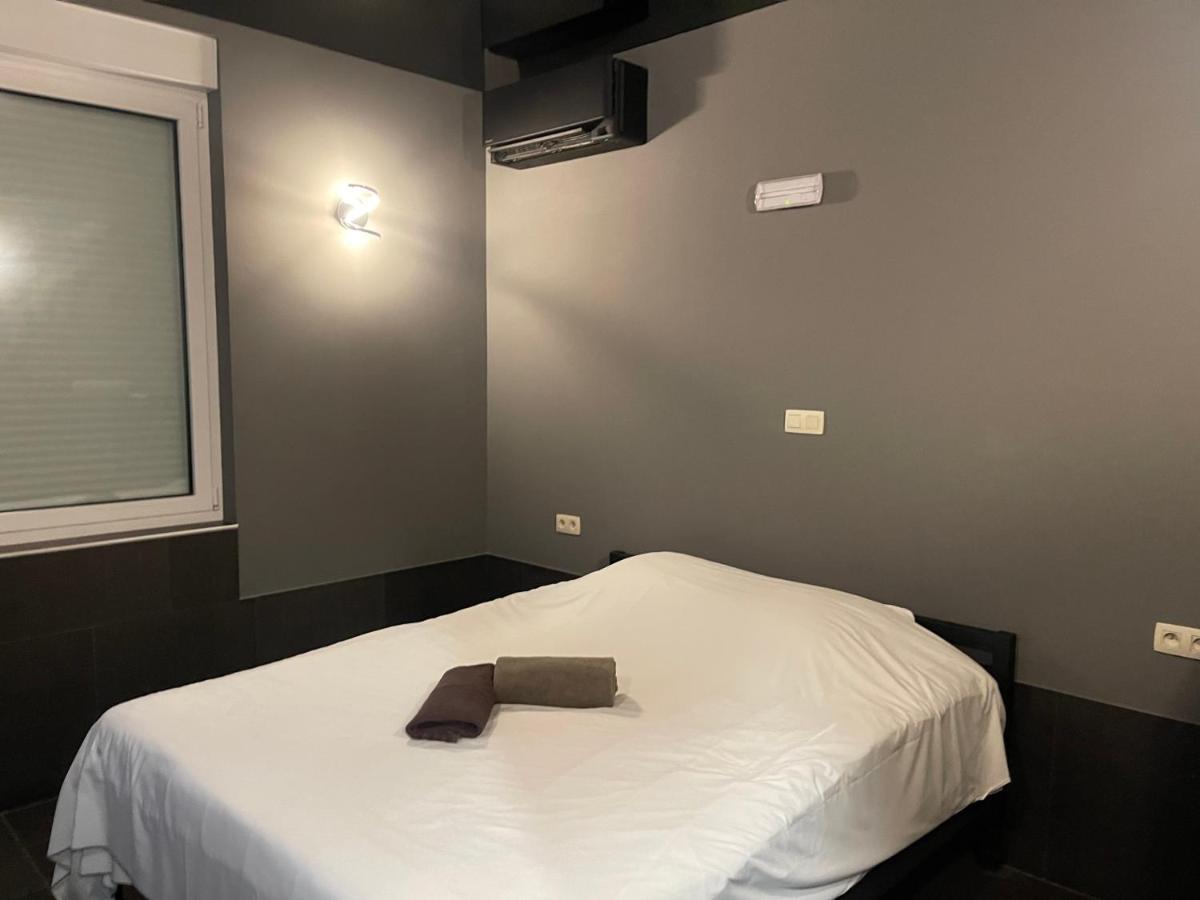 טורנאי Logements Des Choraux מראה חיצוני תמונה